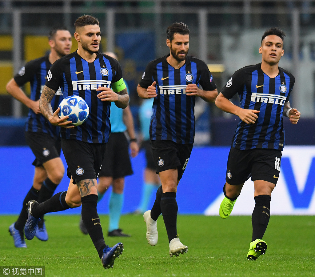 足球欧洲豪门宣布亏损，财政危机加深