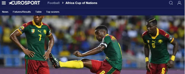 足球欧洲杯门将扑点成热点话题