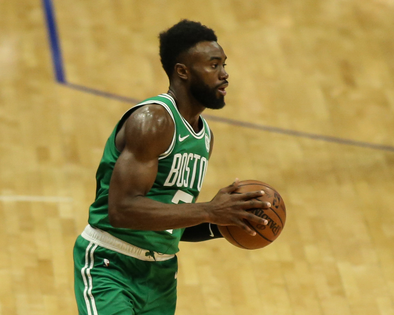 可为射手张达驰：哈兰德、莱万是我学习榜样，希望自己更全面