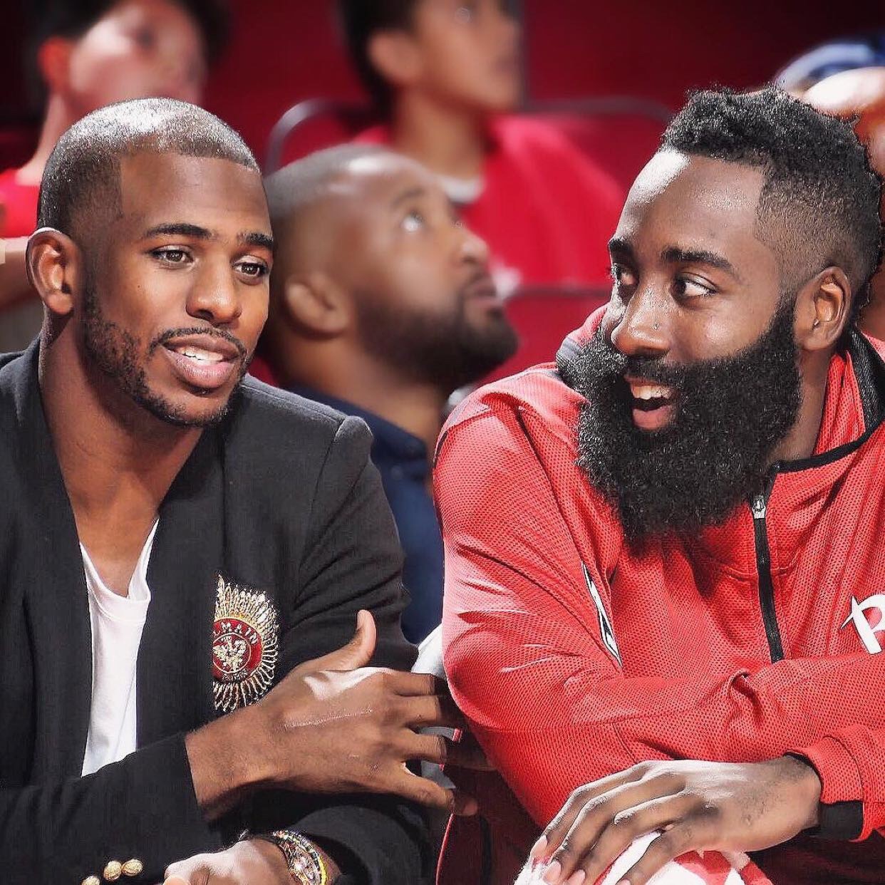 这是属于全队的胜利