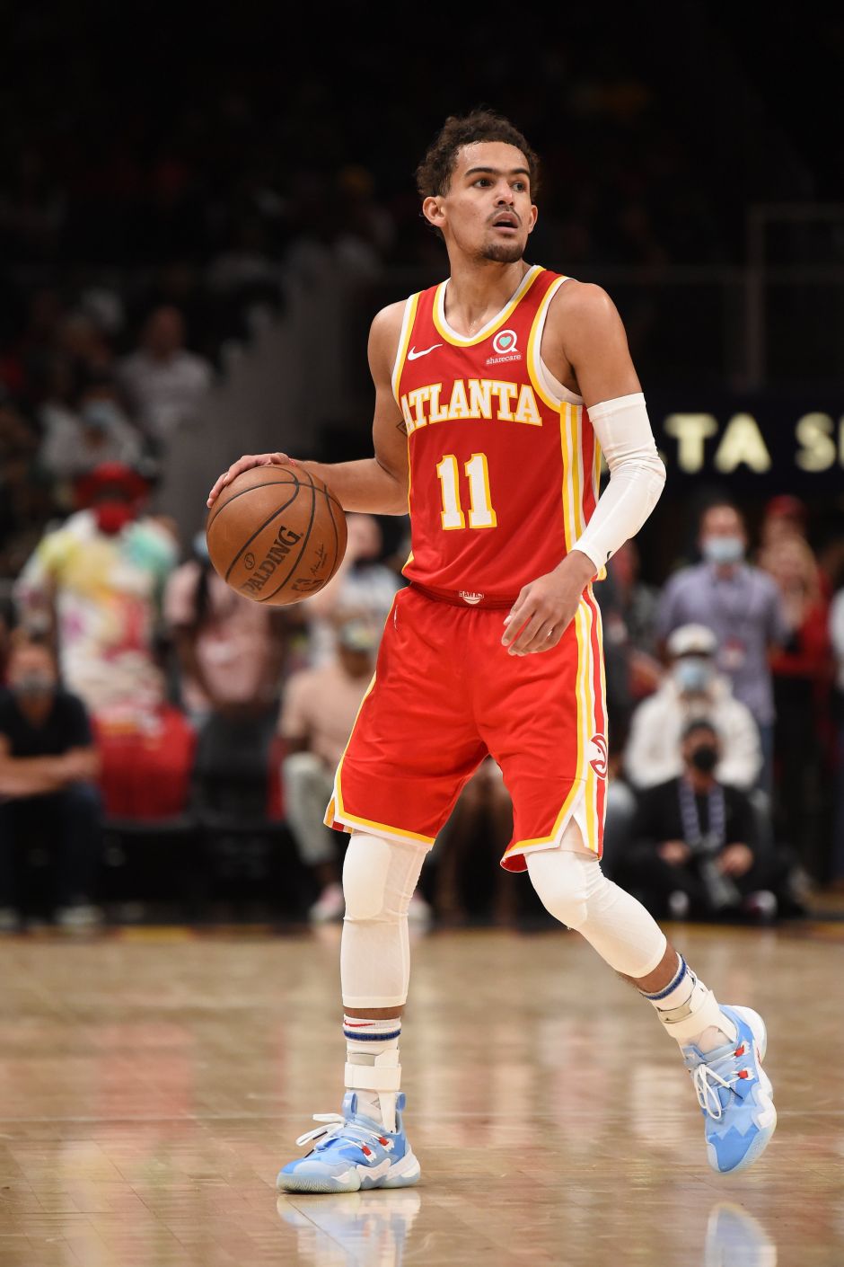 快船惨败绿军！祖巴茨+双核全迷，洛佩斯成漏洞，柯林斯+琼斯遮羞